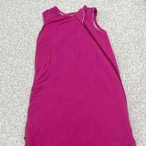 Kyte BABY Sleep Sack 1.0 TOG size S Raspberry